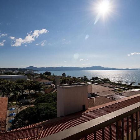 Suites E Studios No Hotel Jurere Beach Village Florianopolis Exterior photo