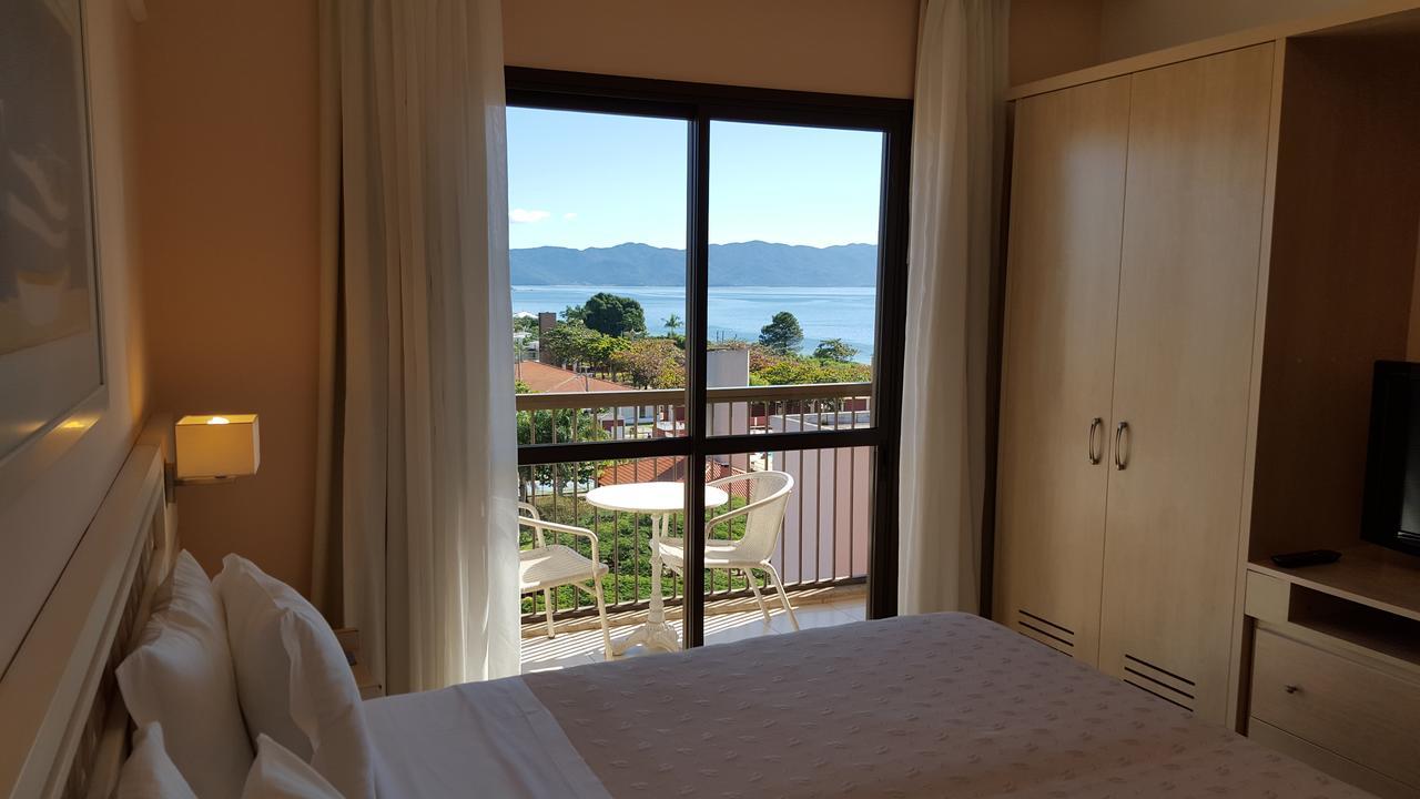 Suites E Studios No Hotel Jurere Beach Village Florianopolis Exterior photo