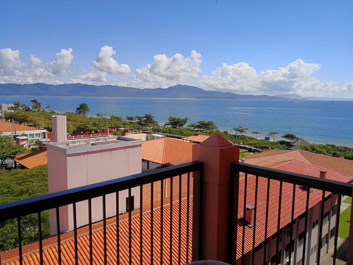 Suites E Studios No Hotel Jurere Beach Village Florianopolis Exterior photo