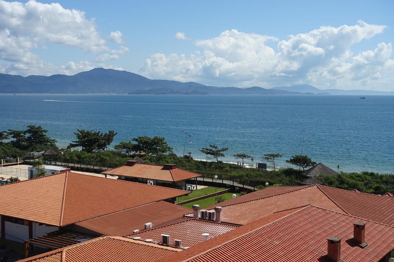 Suites E Studios No Hotel Jurere Beach Village Florianopolis Exterior photo