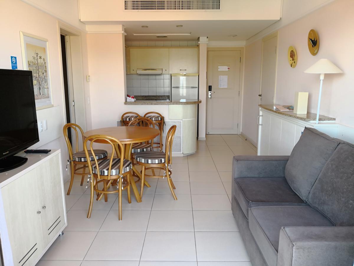 Suites E Studios No Hotel Jurere Beach Village Florianopolis Exterior photo