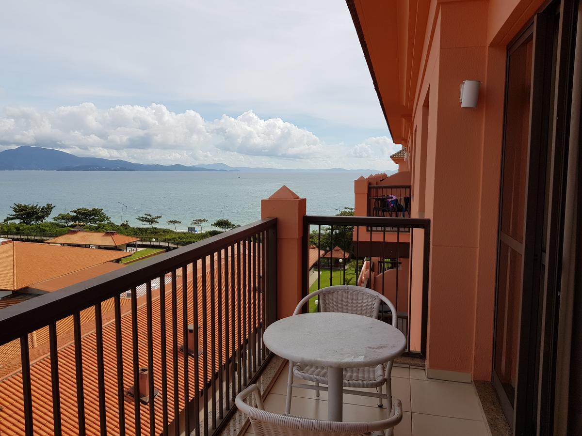 Suites E Studios No Hotel Jurere Beach Village Florianopolis Exterior photo